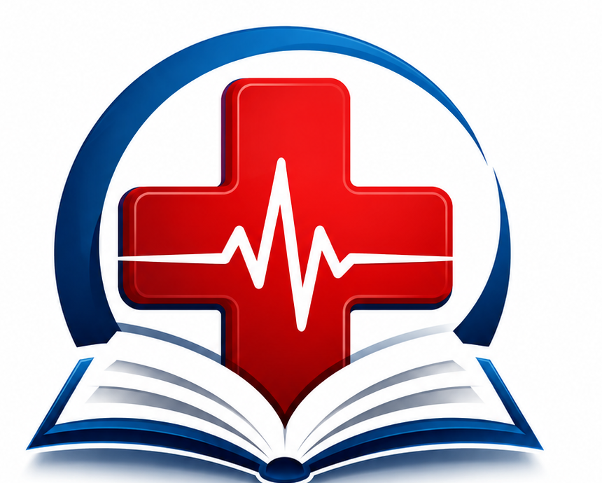 Rettungsdienst und Sanitätswesen Logo